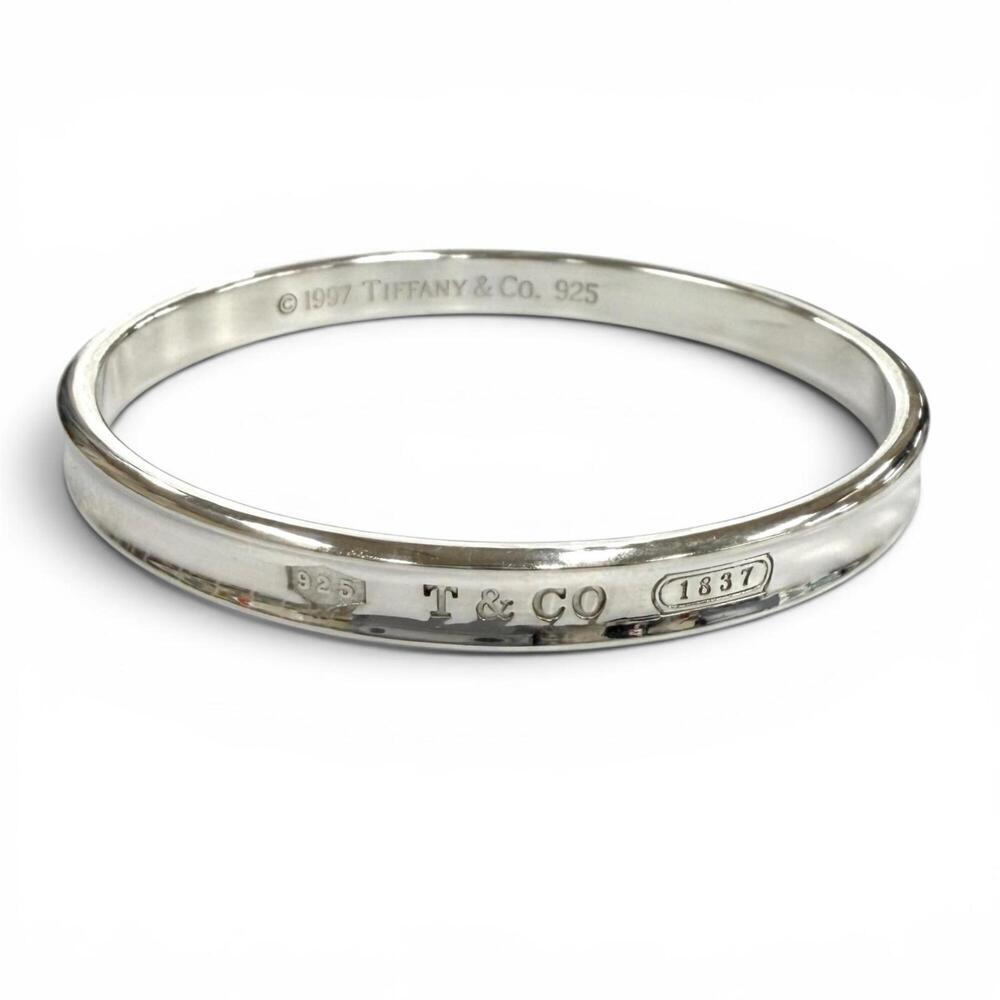 TIFFANY Silver Bracelet